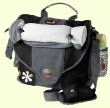 Babymoove Babytasche Schwarz